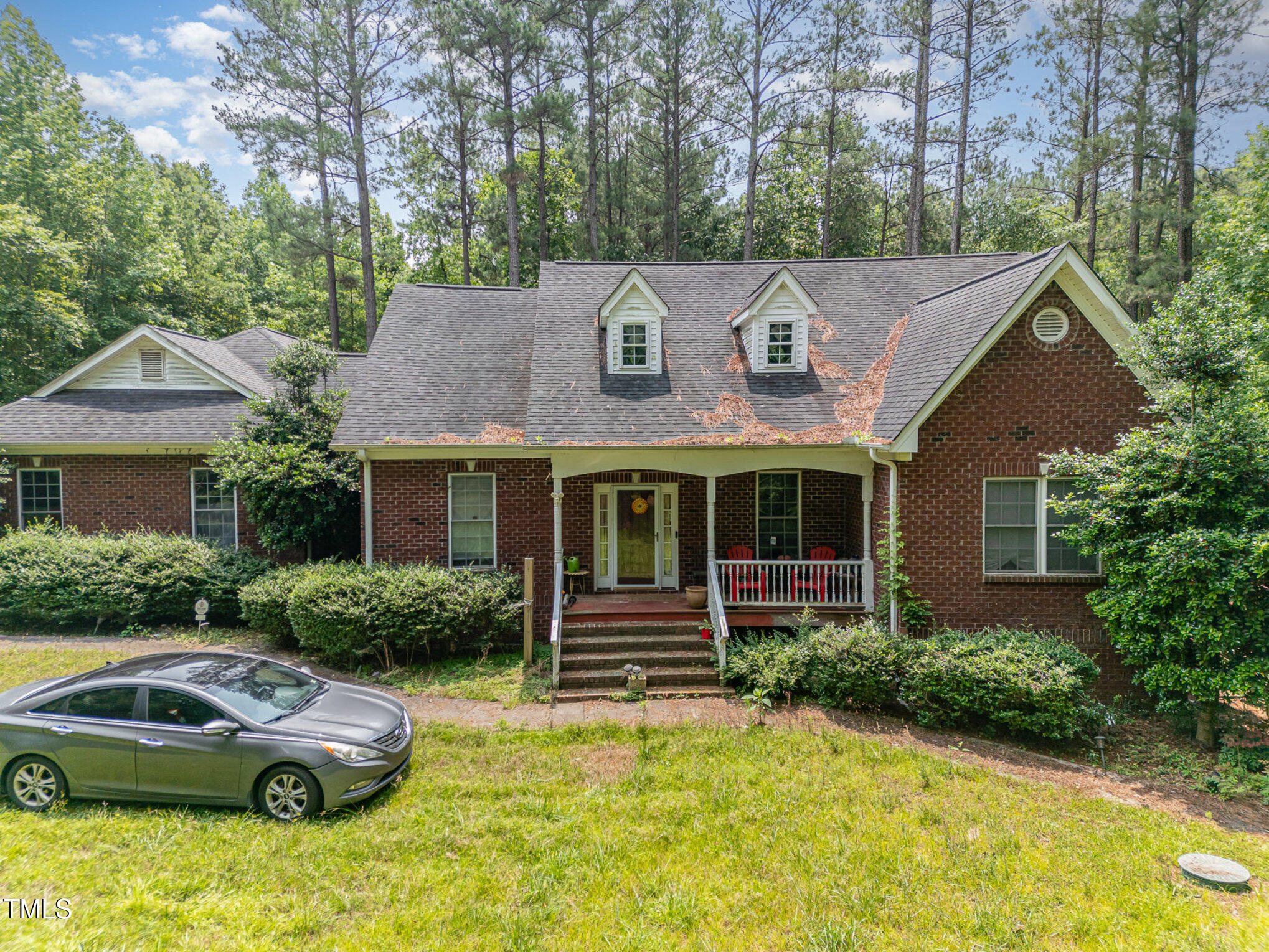 3304 Black Stallion Court Property Photo 3