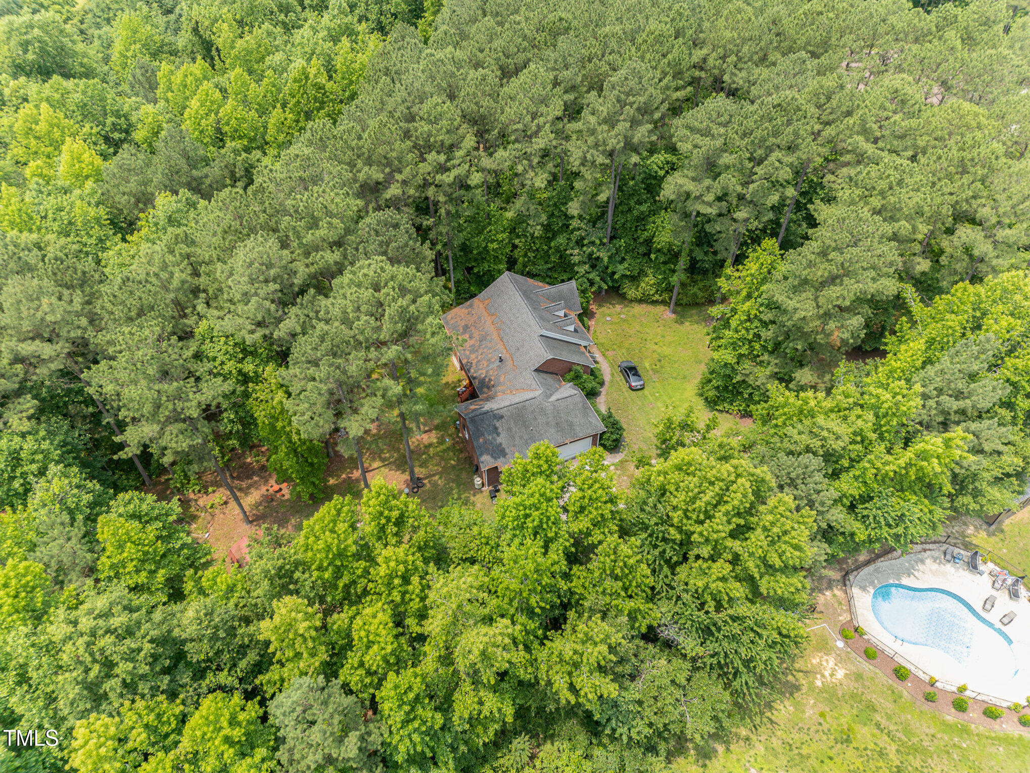 3304 Black Stallion Court Property Photo 41