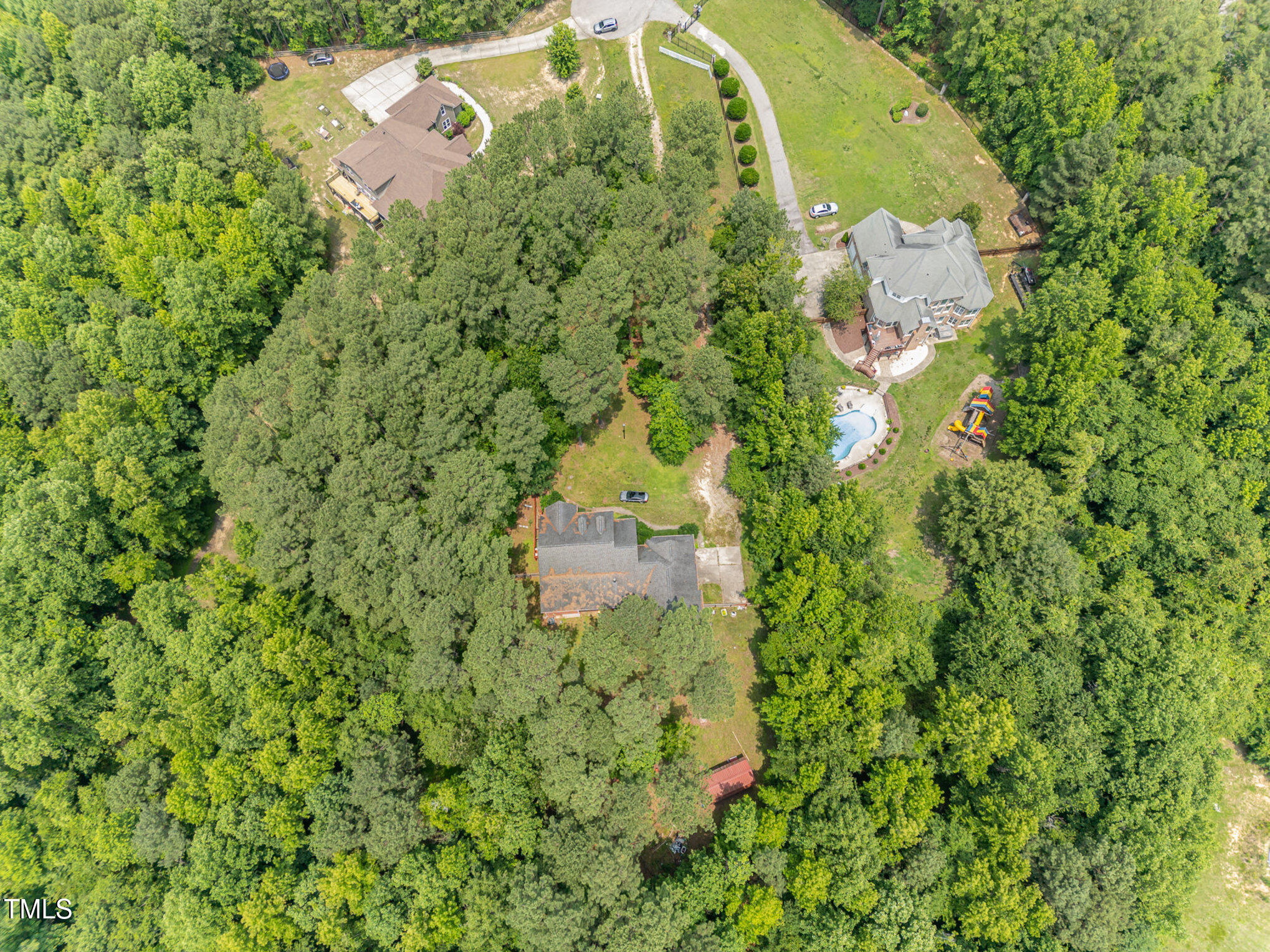 3304 Black Stallion Court Property Photo 42