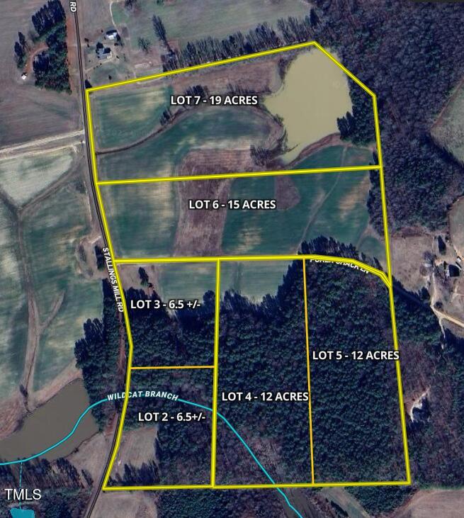 0 Poker Shake Lane Property Photo 9