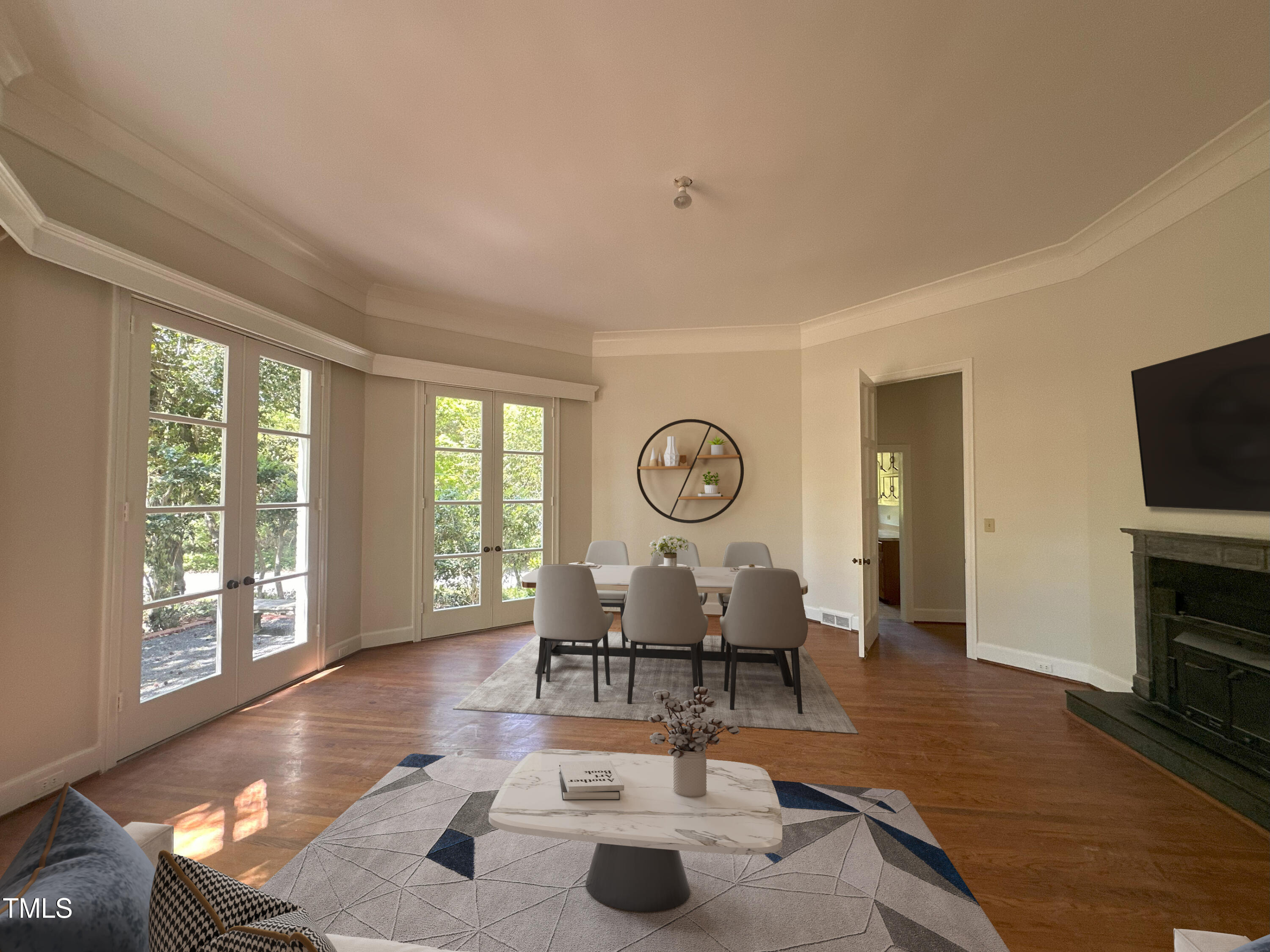 2428 Perkins Road Property Photo 5