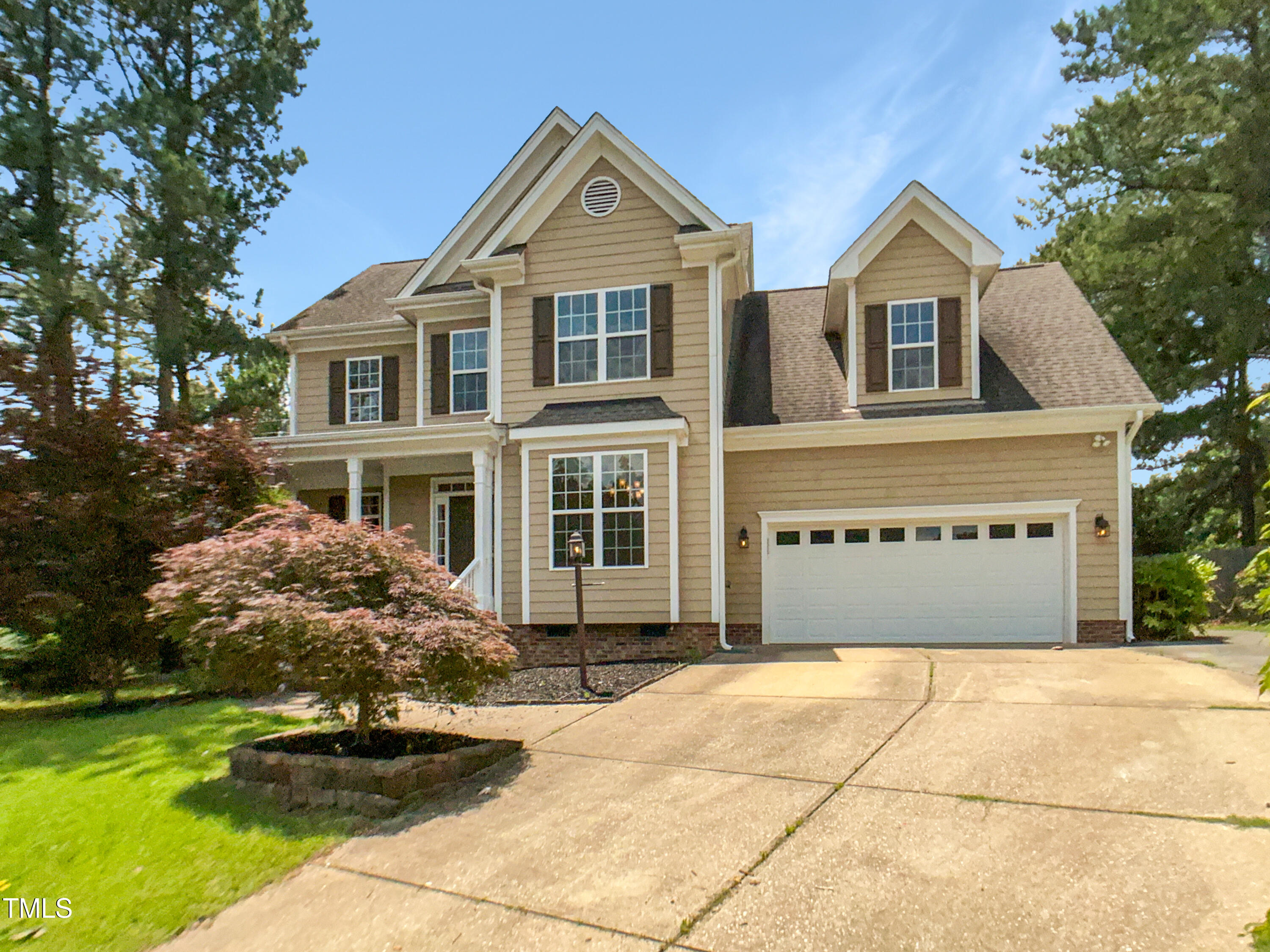 1201 Dagmar Lane Property Photo 1