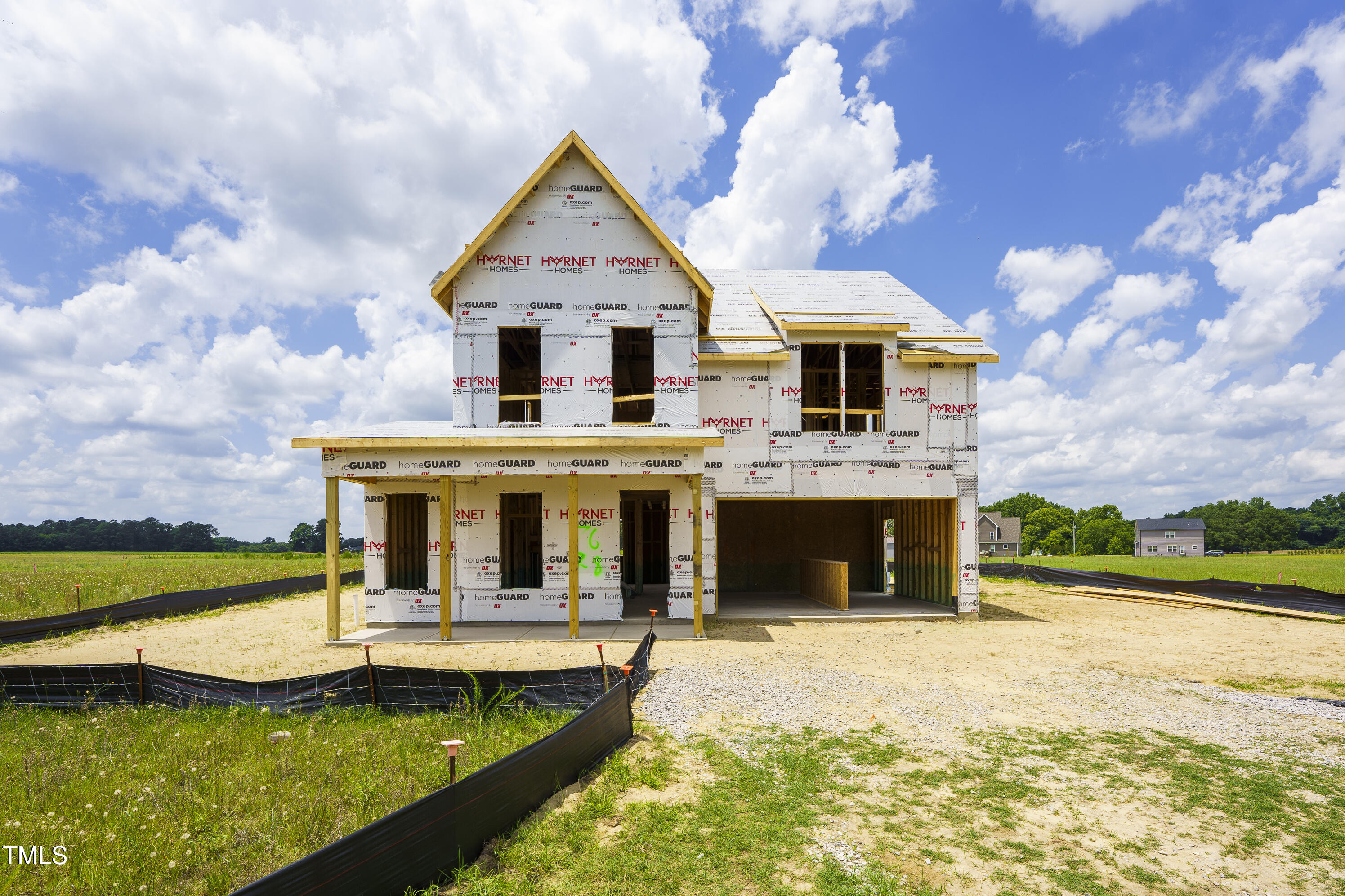 7678 New Sandy Hill Church Road Property Photo 1