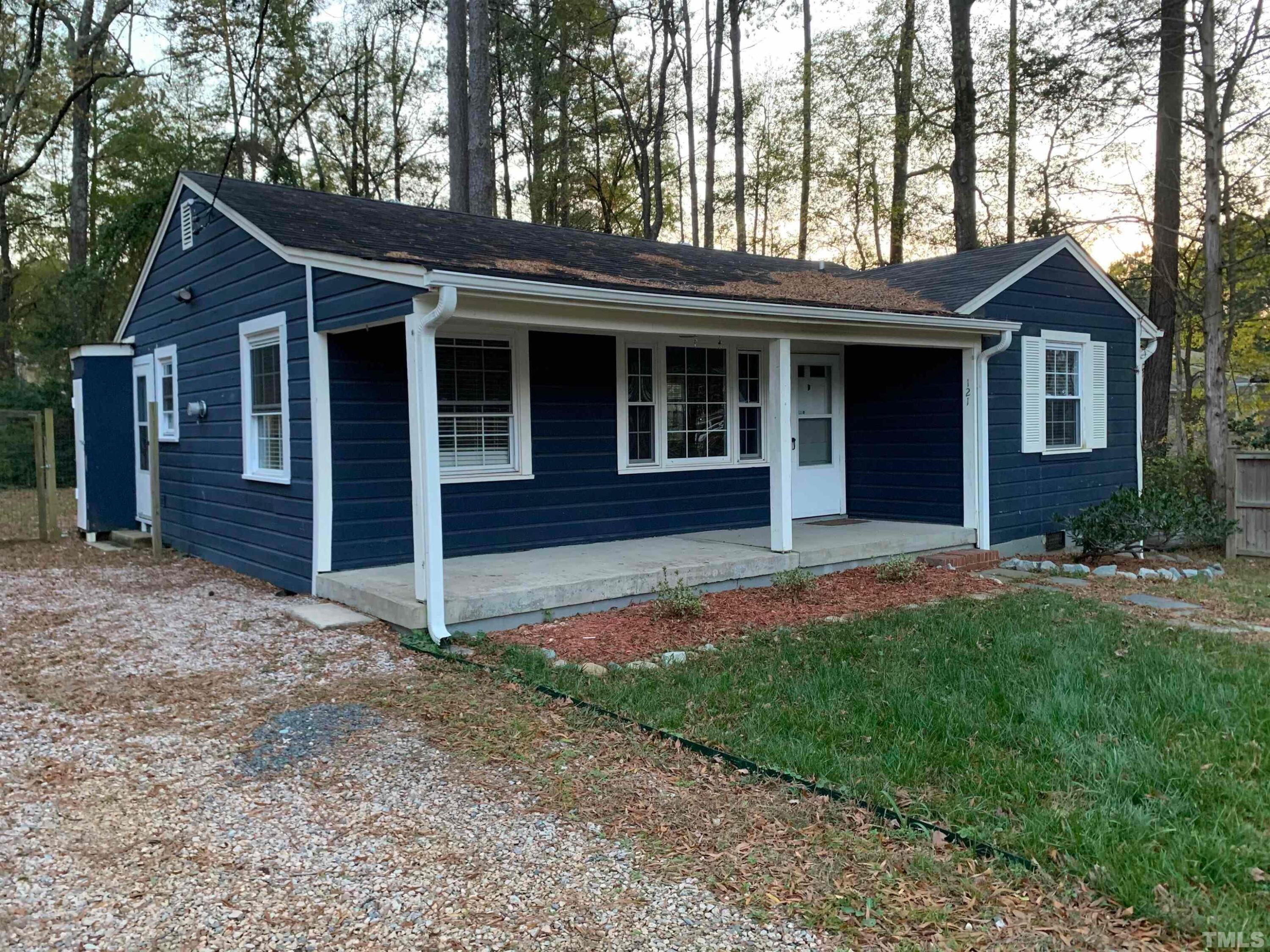 121 Whitfield Road Property Photo 1