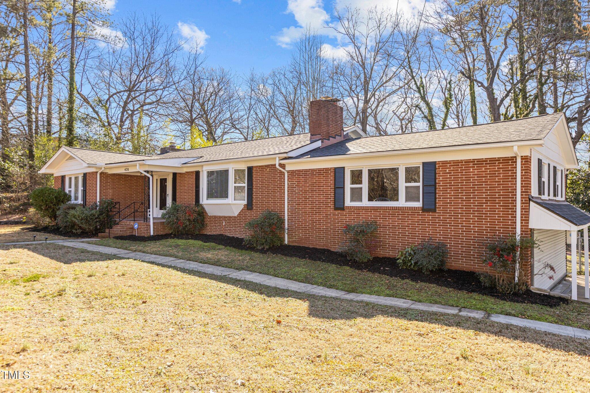 420 Nelson Street Property Photo