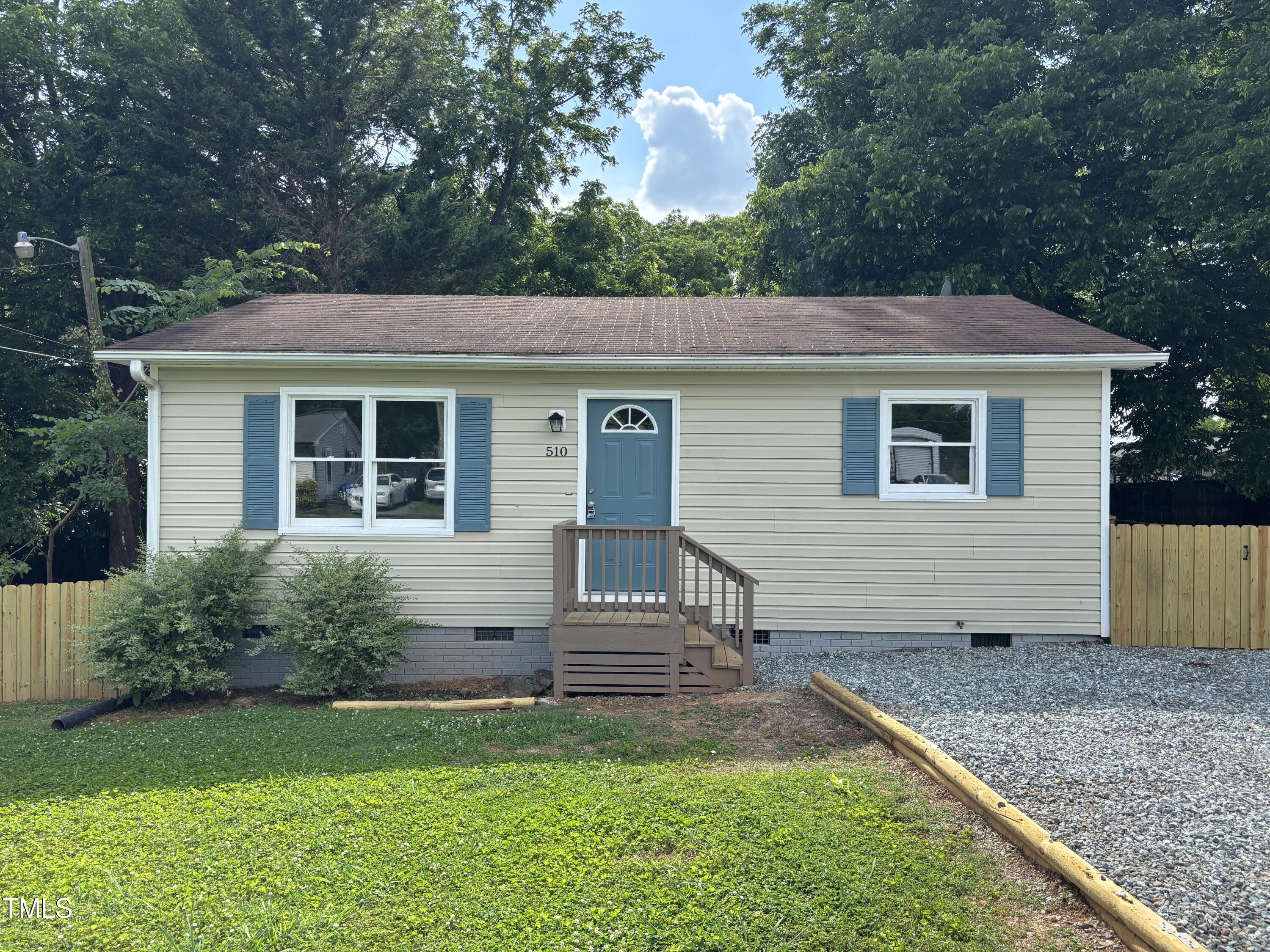 510 North Street Property Photo 1