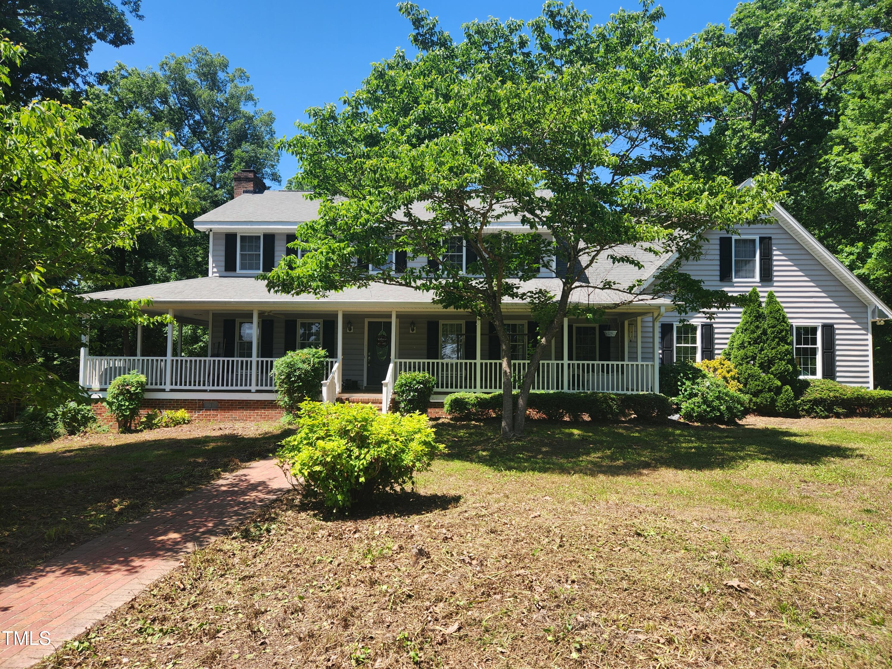 5760 Hesters Store Road Property Photo 1