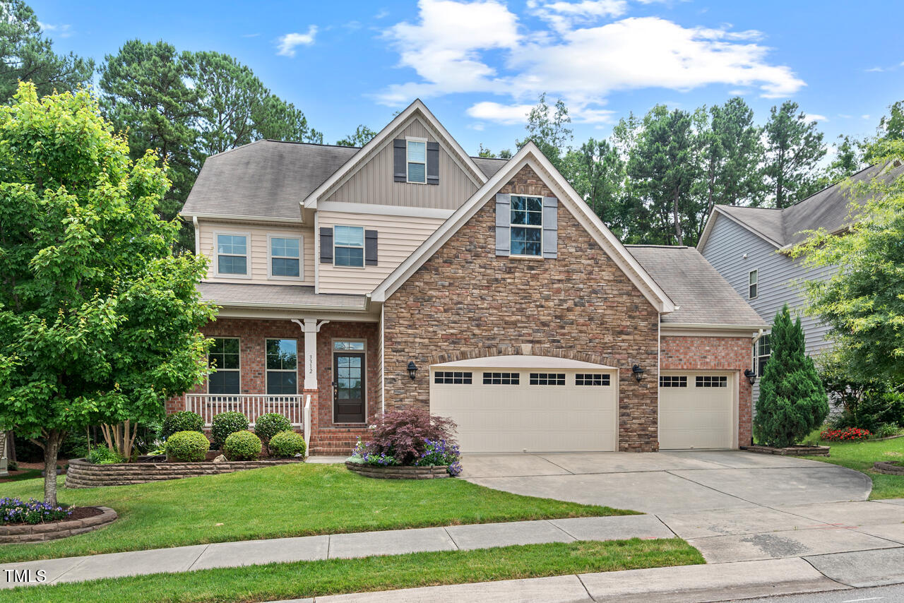 3312 Flat River Drive Property Photo 1