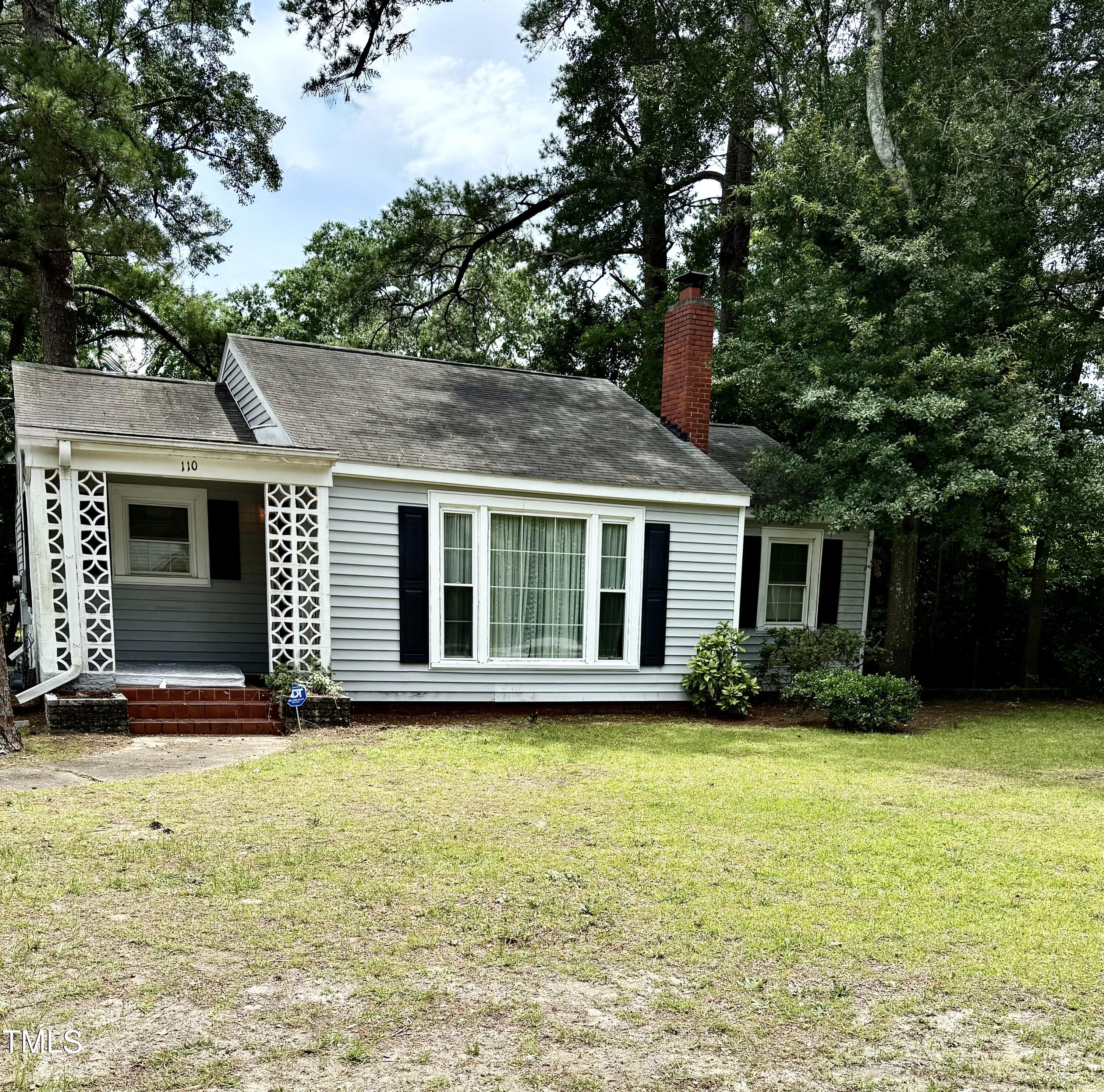 110 Brainerd Avenue Property Photo 1