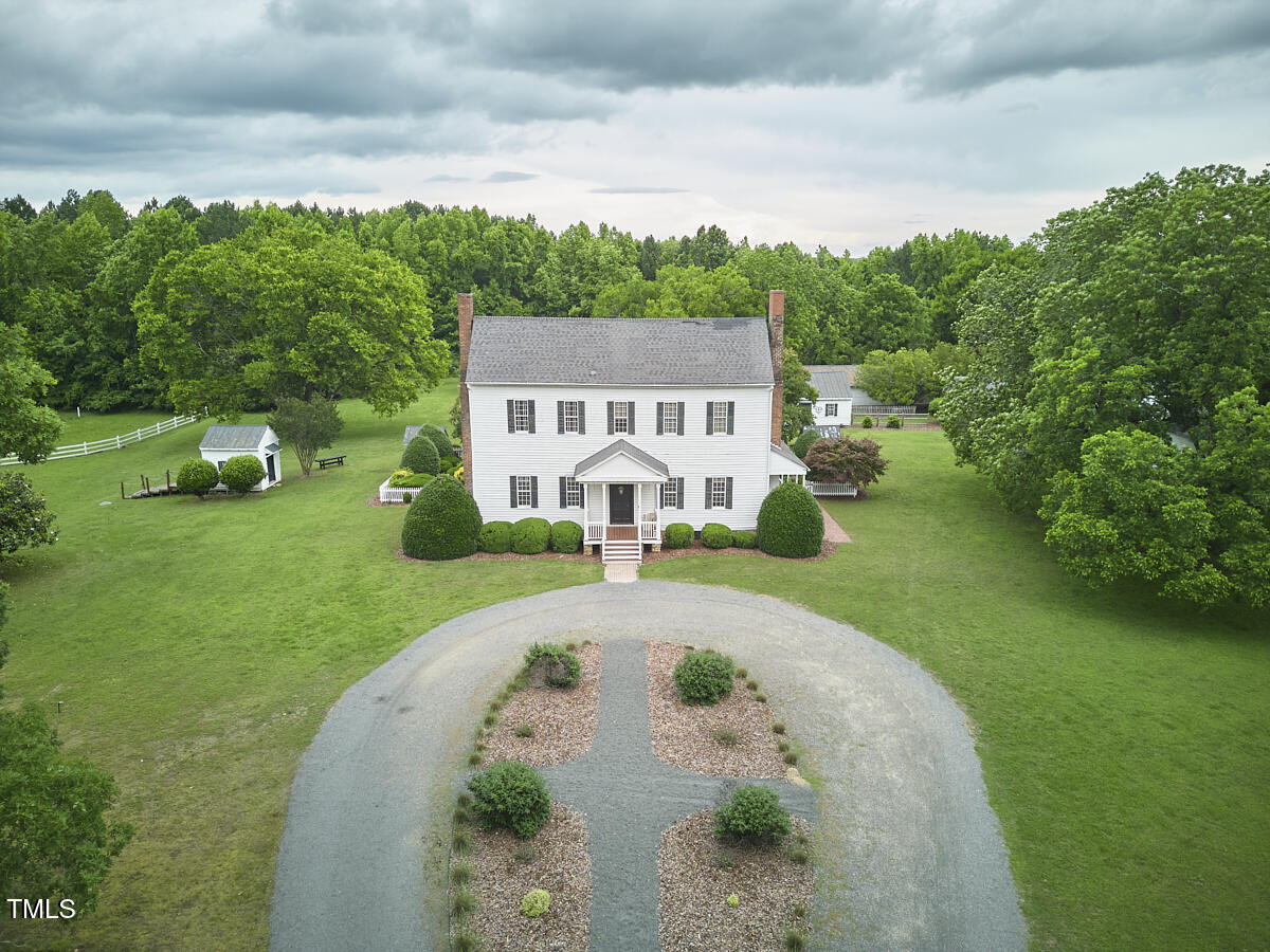 3679 Oak Lawn Farm Road
