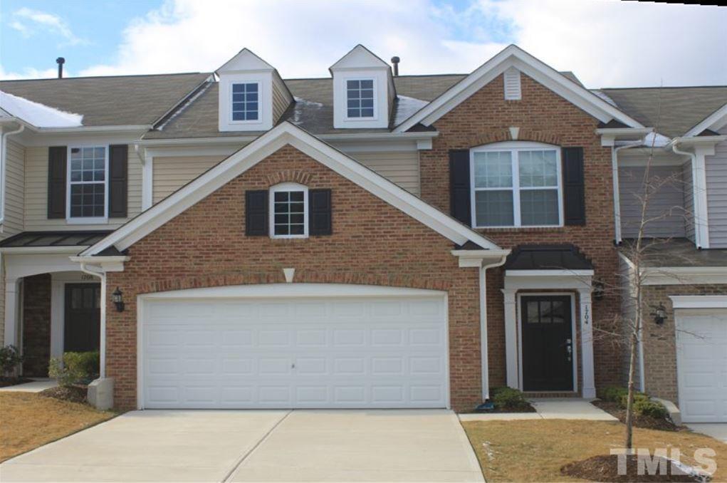 1704 Corwith Drive Property Photo 1