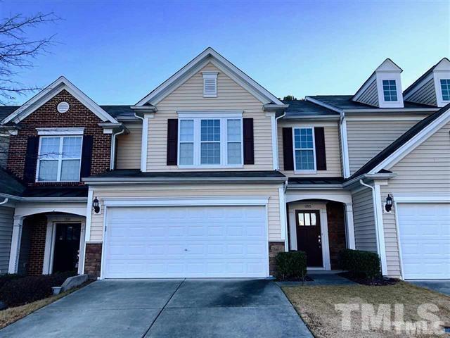 1705 Corwith Drive Property Photo 1
