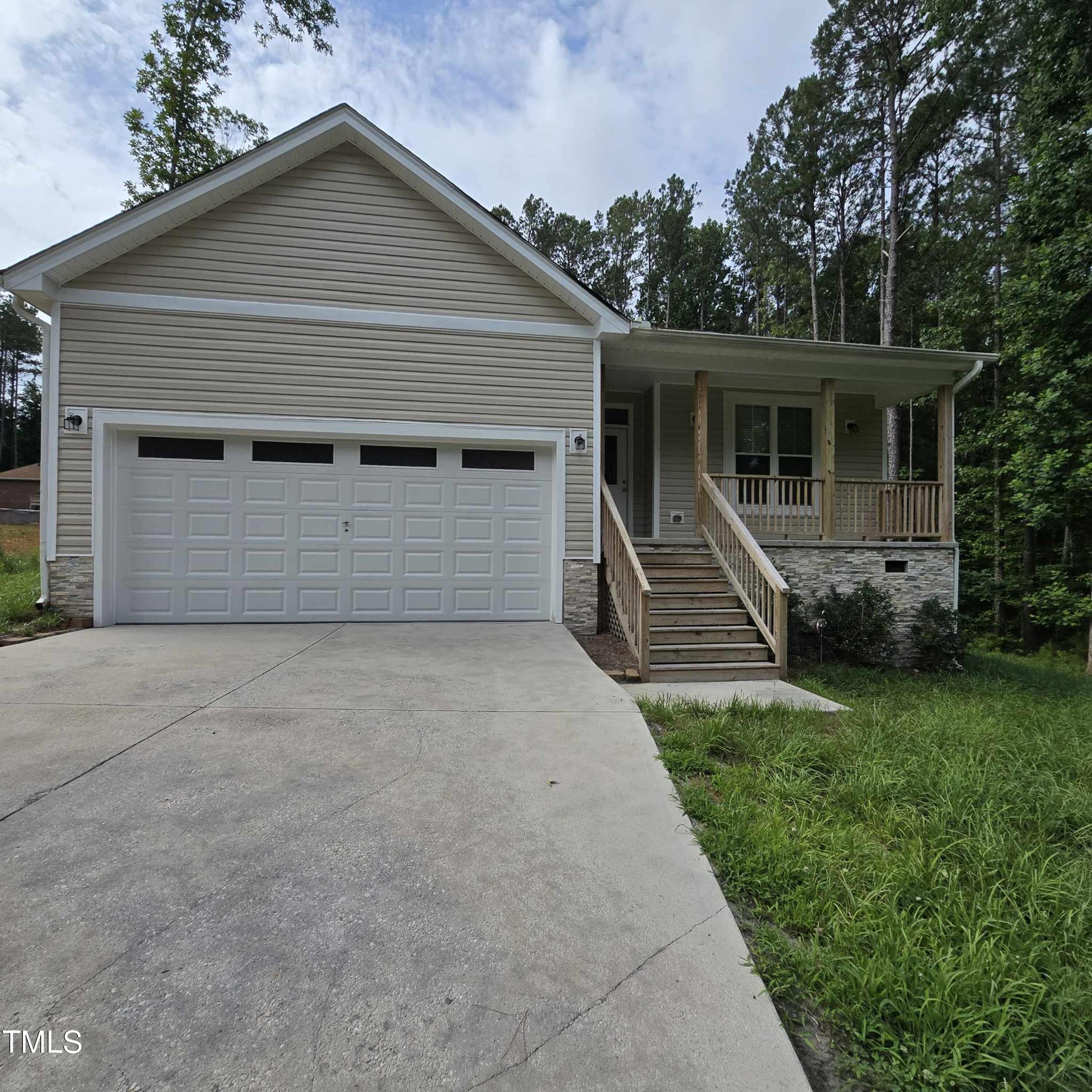 221 Rawhide Drive Property Photo 1
