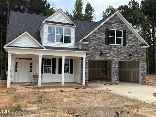 400 Abingdon Farms Drive Property Photo 1