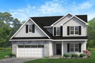 368 Abingdon Farms Drive Property Photo 1