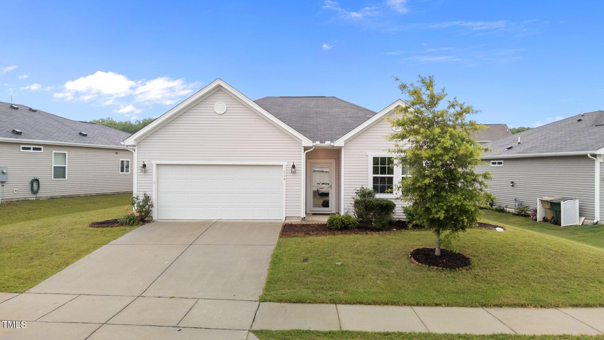 119 Yadkin Street Property Photo