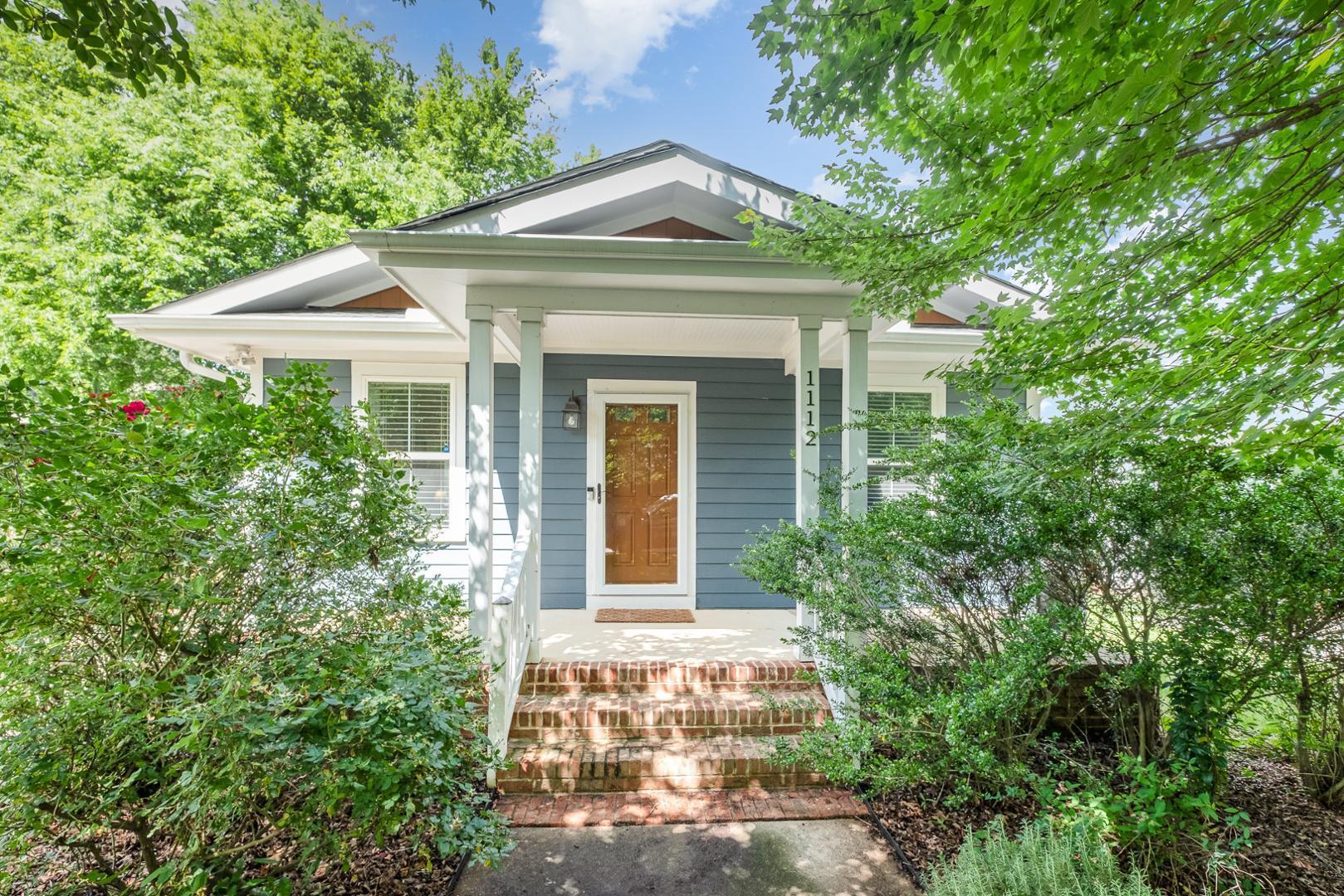 1112 Coleman Street Property Photo 1
