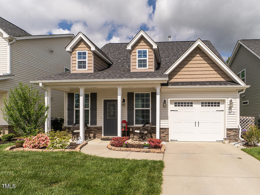 4179 Dunkirk Drive