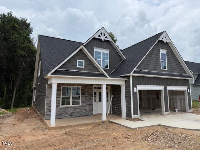 318 Abingdon Farms Drive