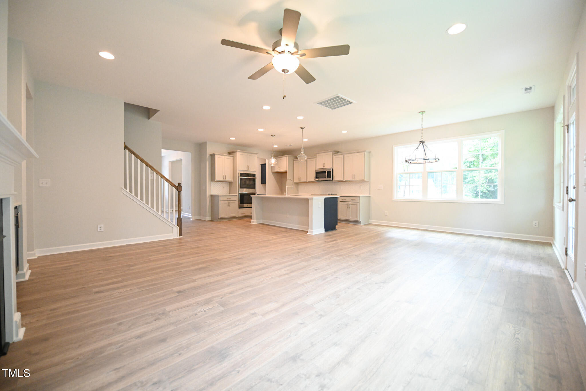 318 Abingdon Farms Drive Property Photo 11
