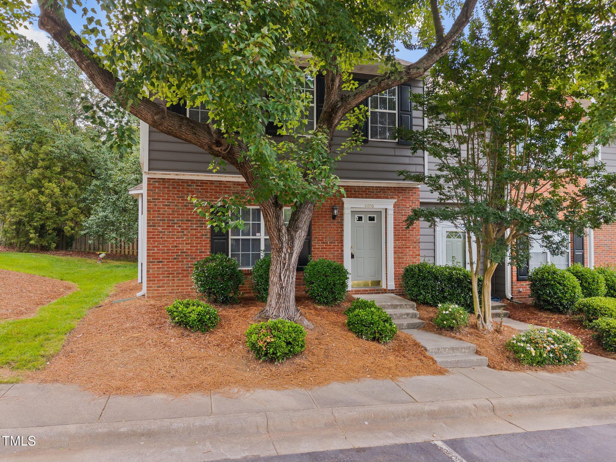 4406 Still Pines Drive Property Photo 1