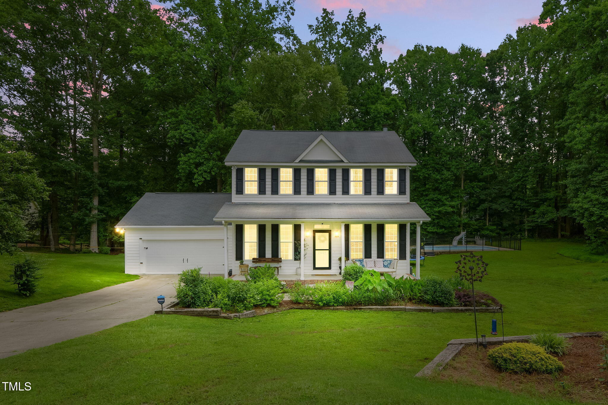 3421 Kistler Court Property Photo 1