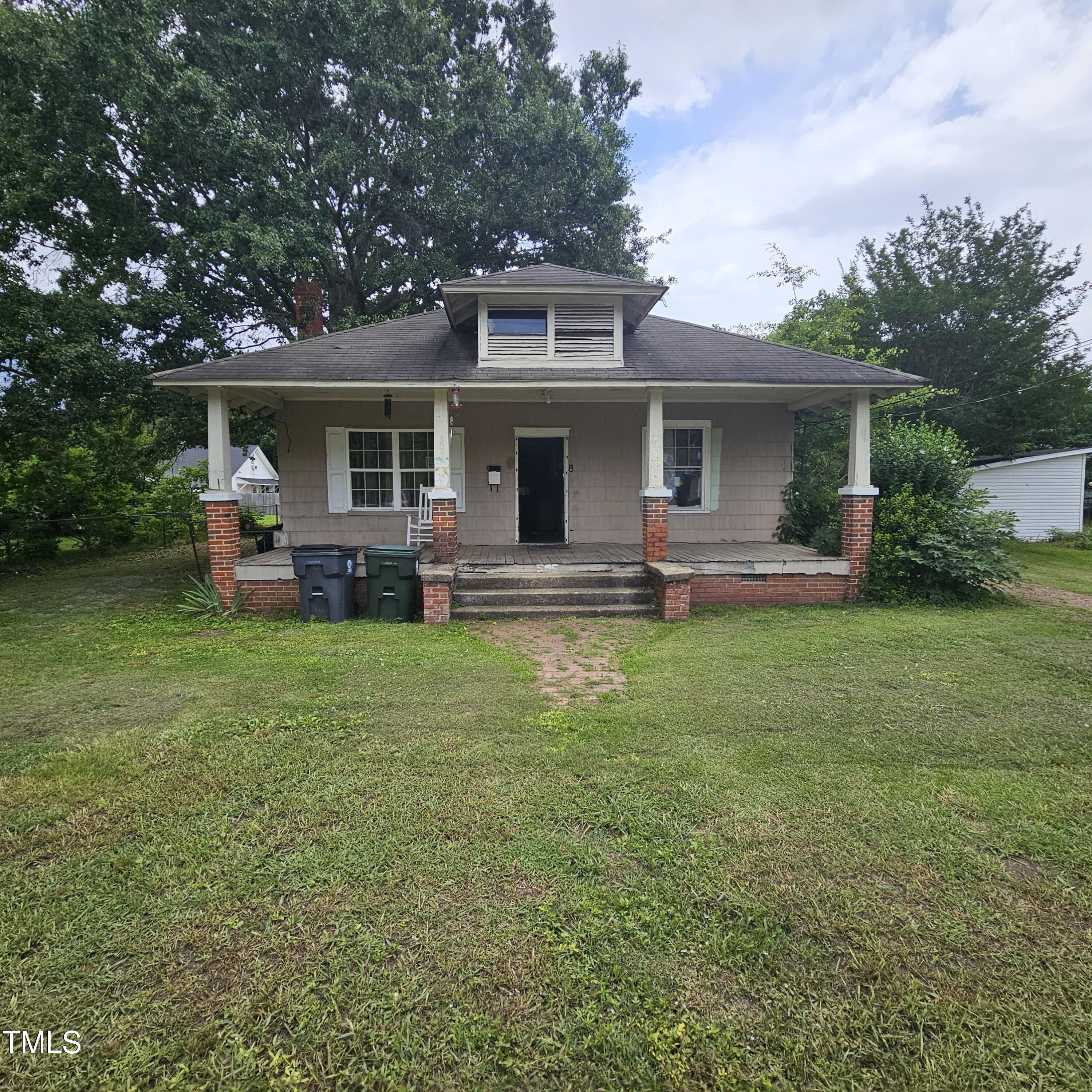 505 S 15th Street Property Photo 1