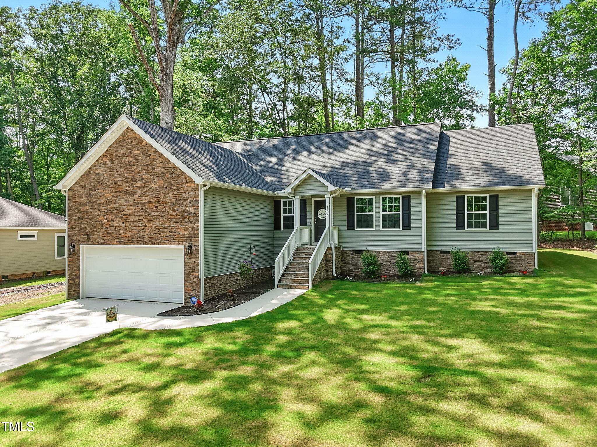 6102 Burning Tree Circle