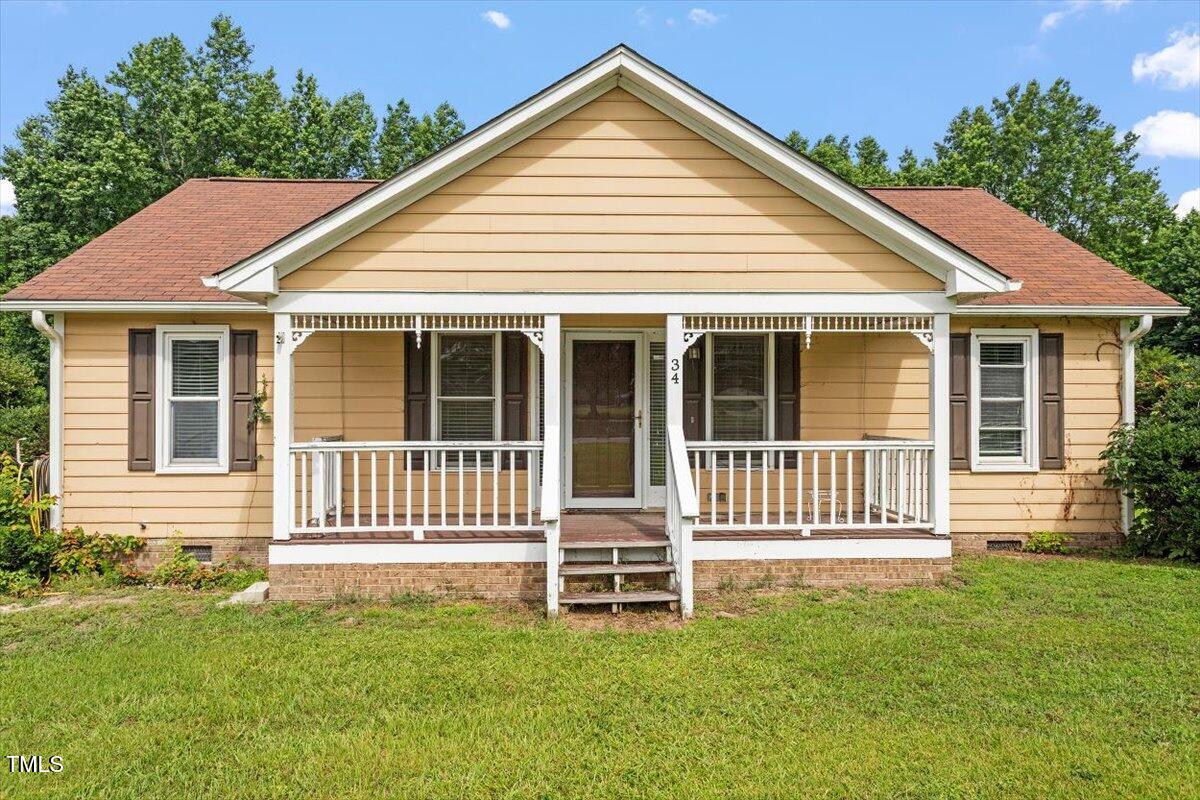 34 Scotts Creek Run Property Photo 1
