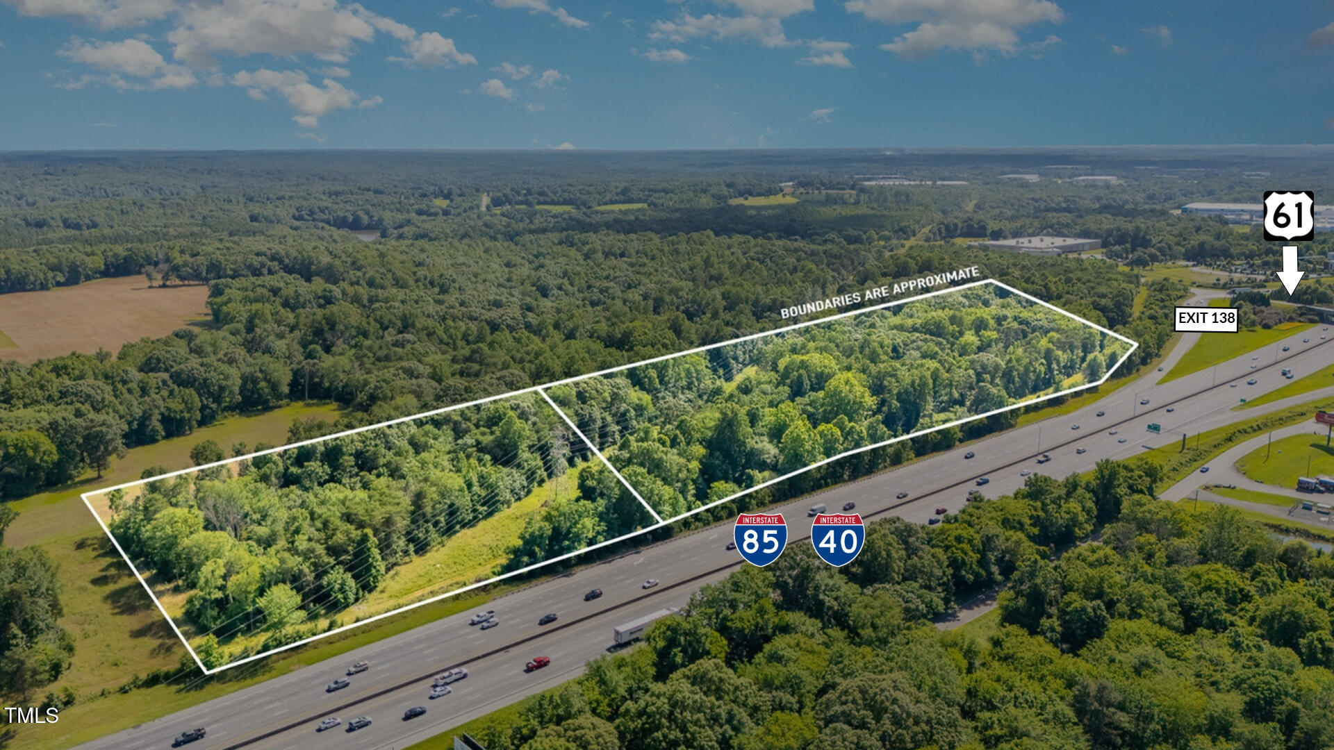 1201 1203 Zz Nc Highway 61 S Property Photo 3