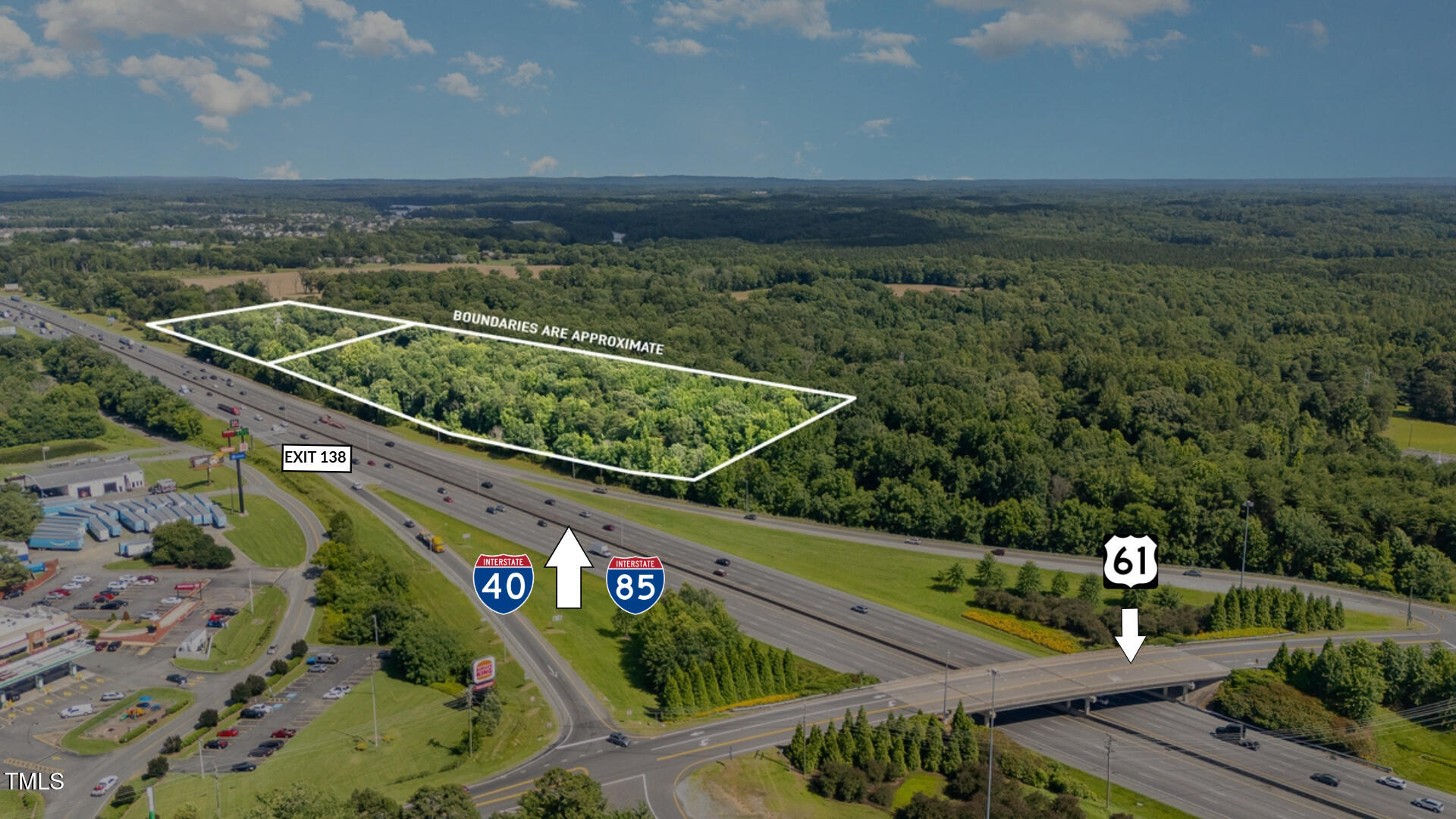 1201 1203 Zz Nc Highway 61 S Property Photo 4