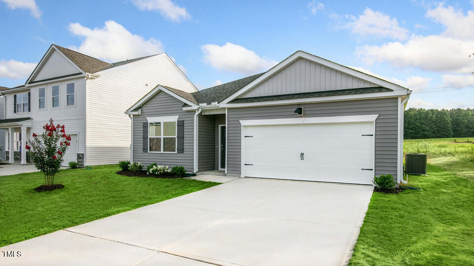 38 Lone Star Drive Property Photo 4