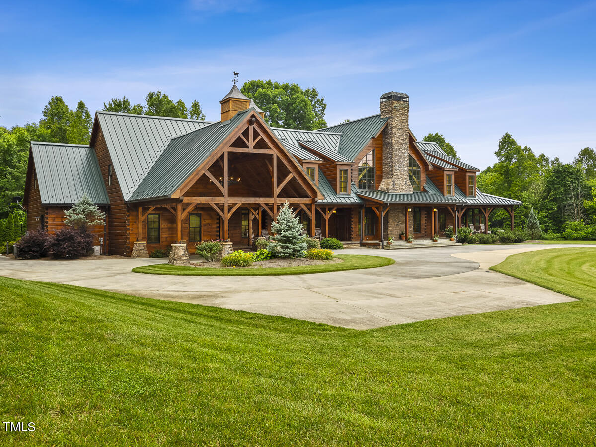 390 Line Creek Farm Road Property Photo 1