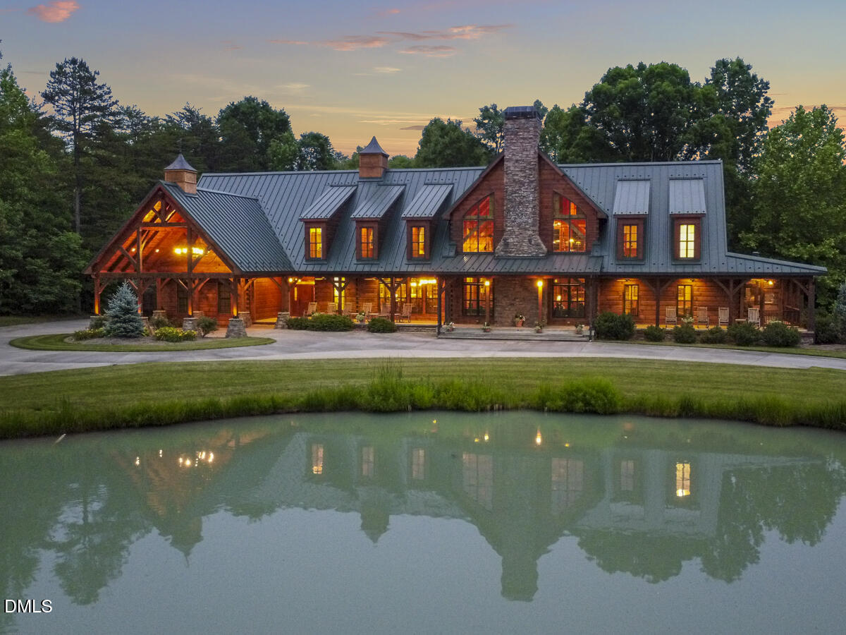 390 Line Creek Farm Road Property Photo 1