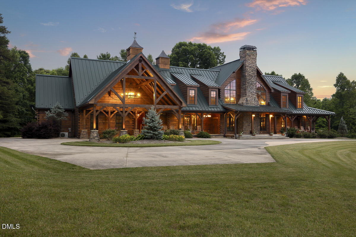 390 Line Creek Farm Road Property Photo 6