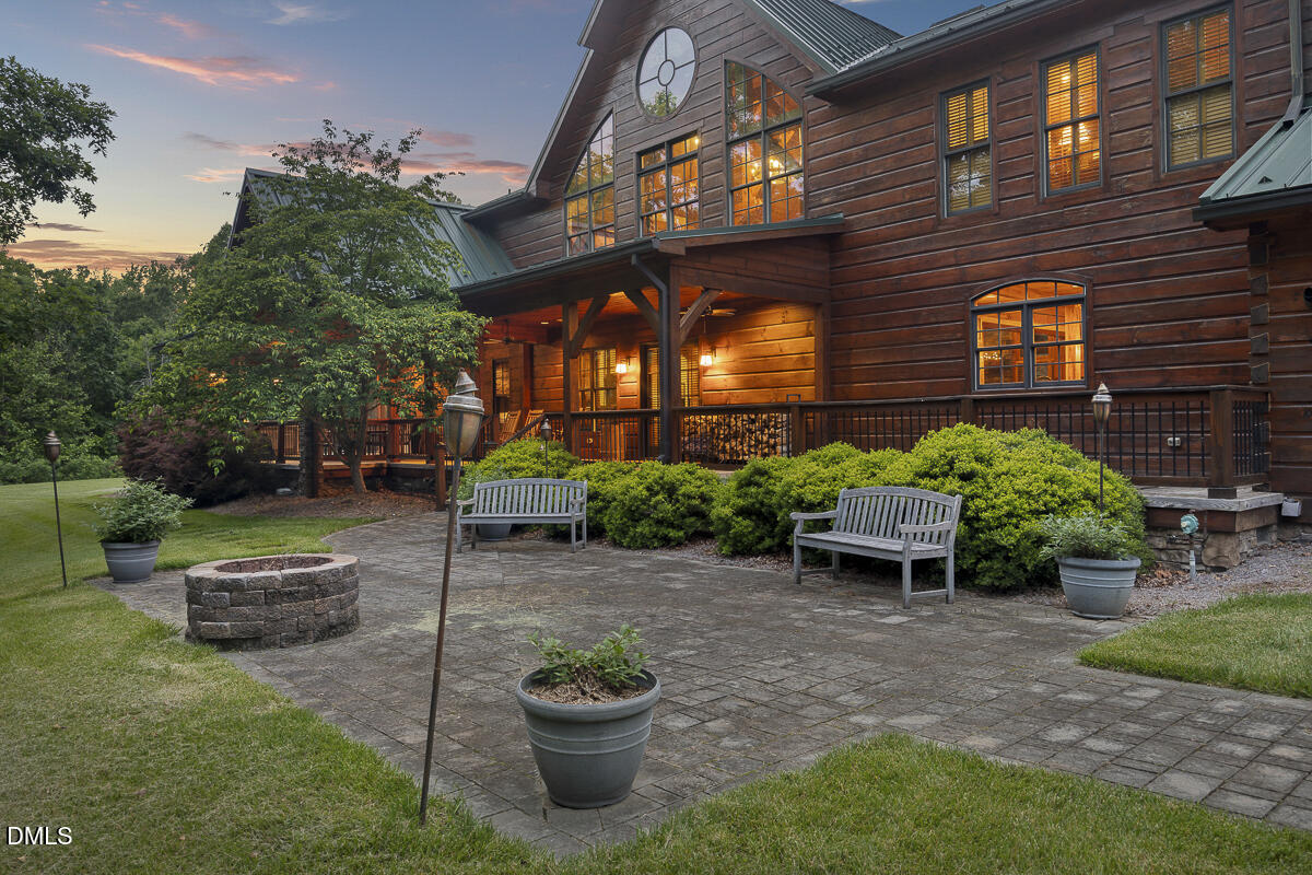 390 Line Creek Farm Road Property Photo 8