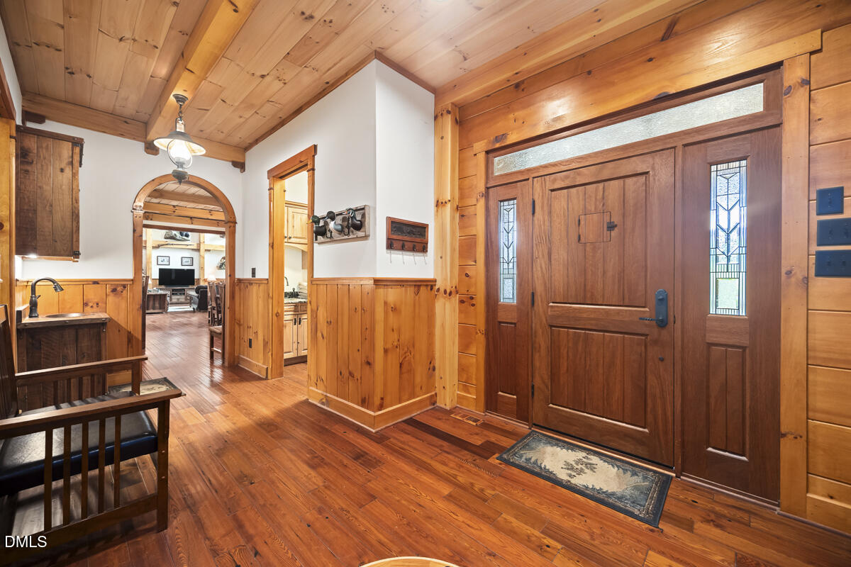 390 Line Creek Farm Road Property Photo 20