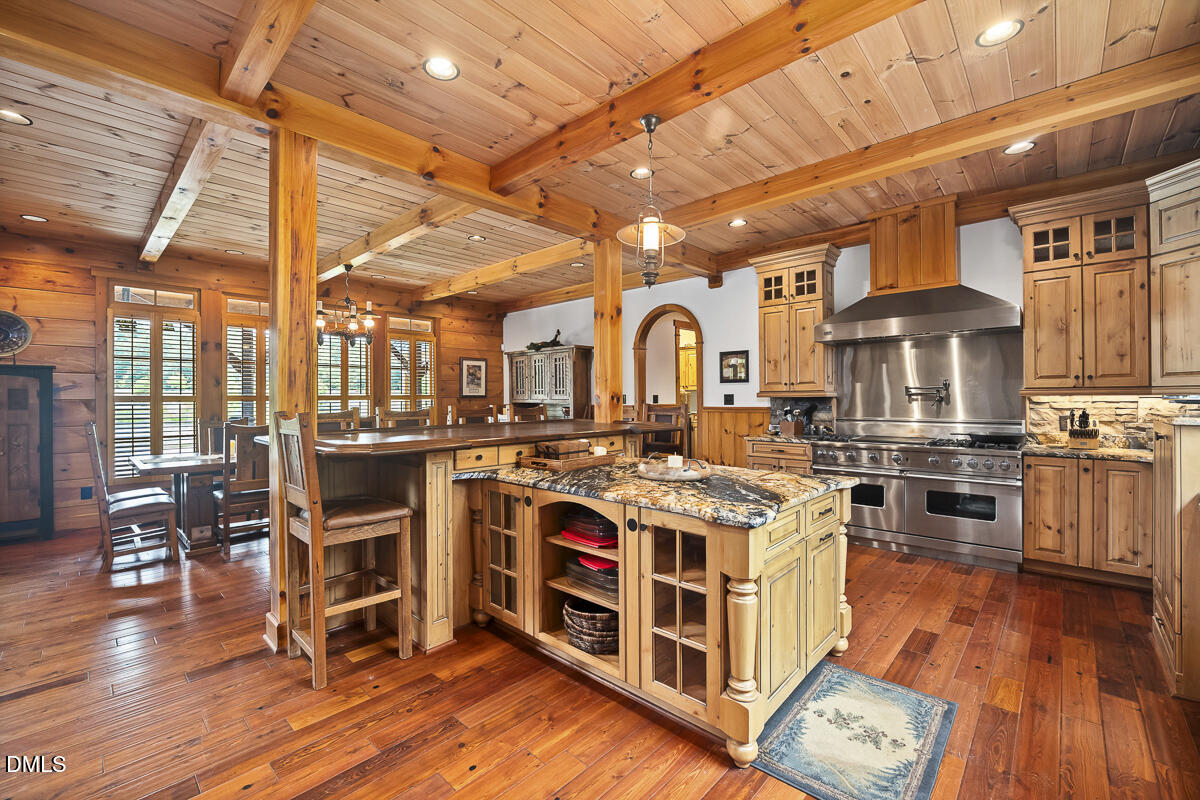 390 Line Creek Farm Road Property Photo 23