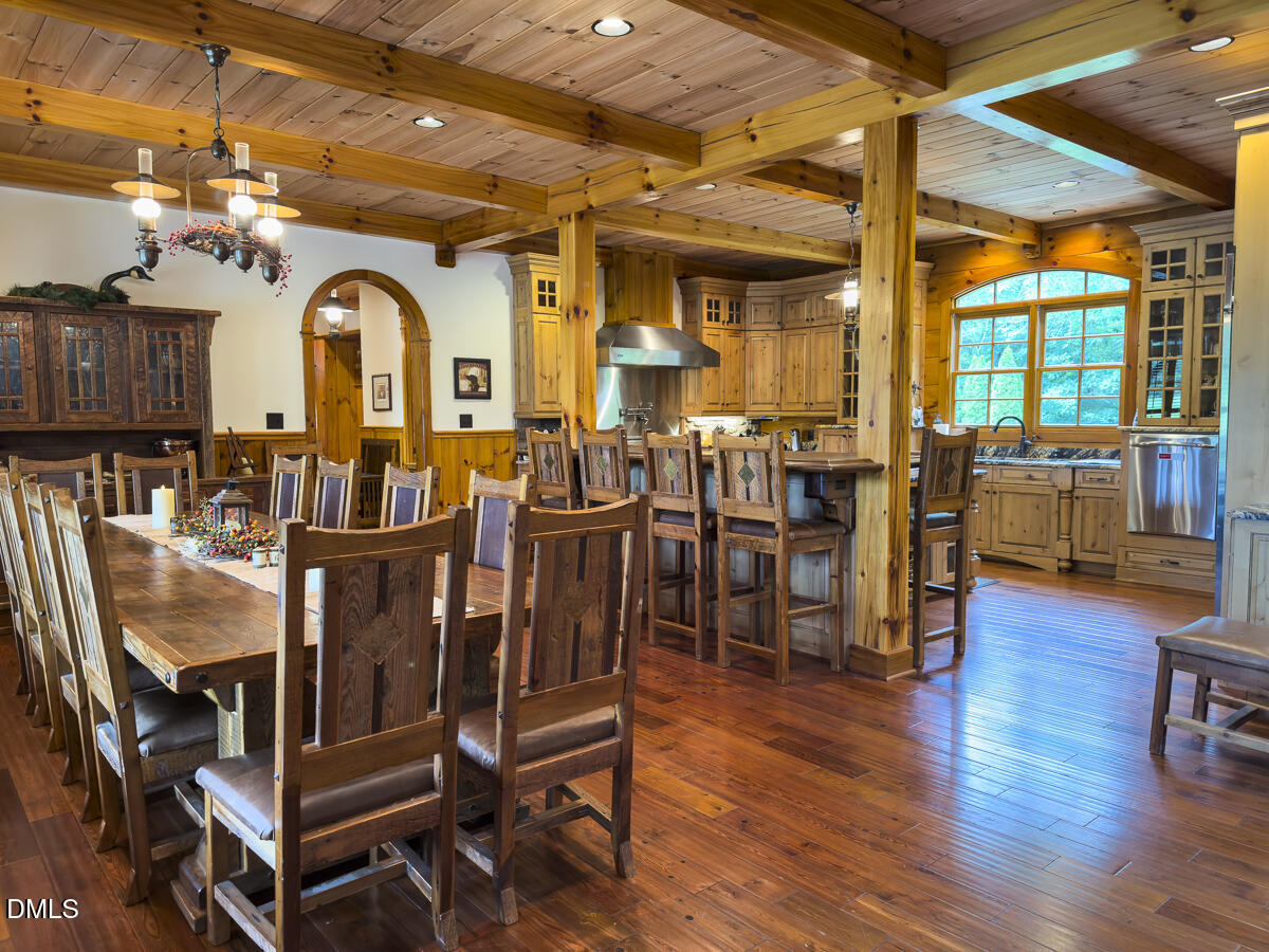 390 Line Creek Farm Road Property Photo 28