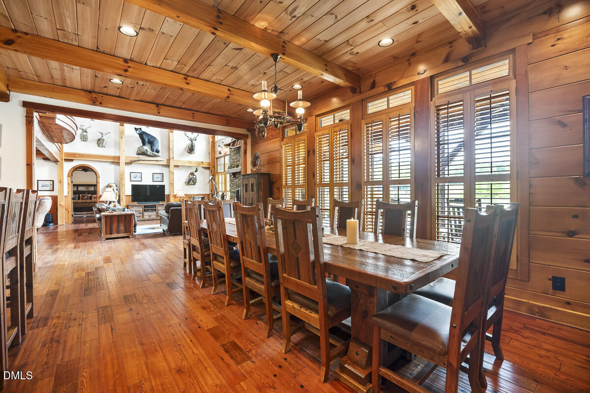 390 Line Creek Farm Road Property Photo 29