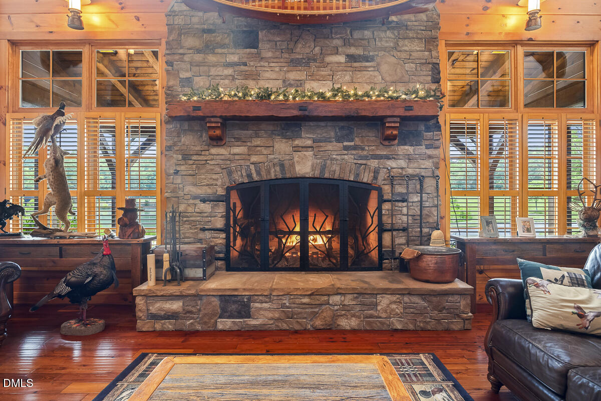 390 Line Creek Farm Road Property Photo 31