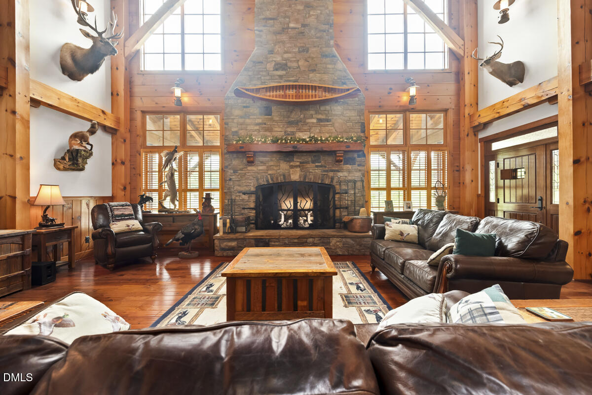 390 Line Creek Farm Road Property Photo 33