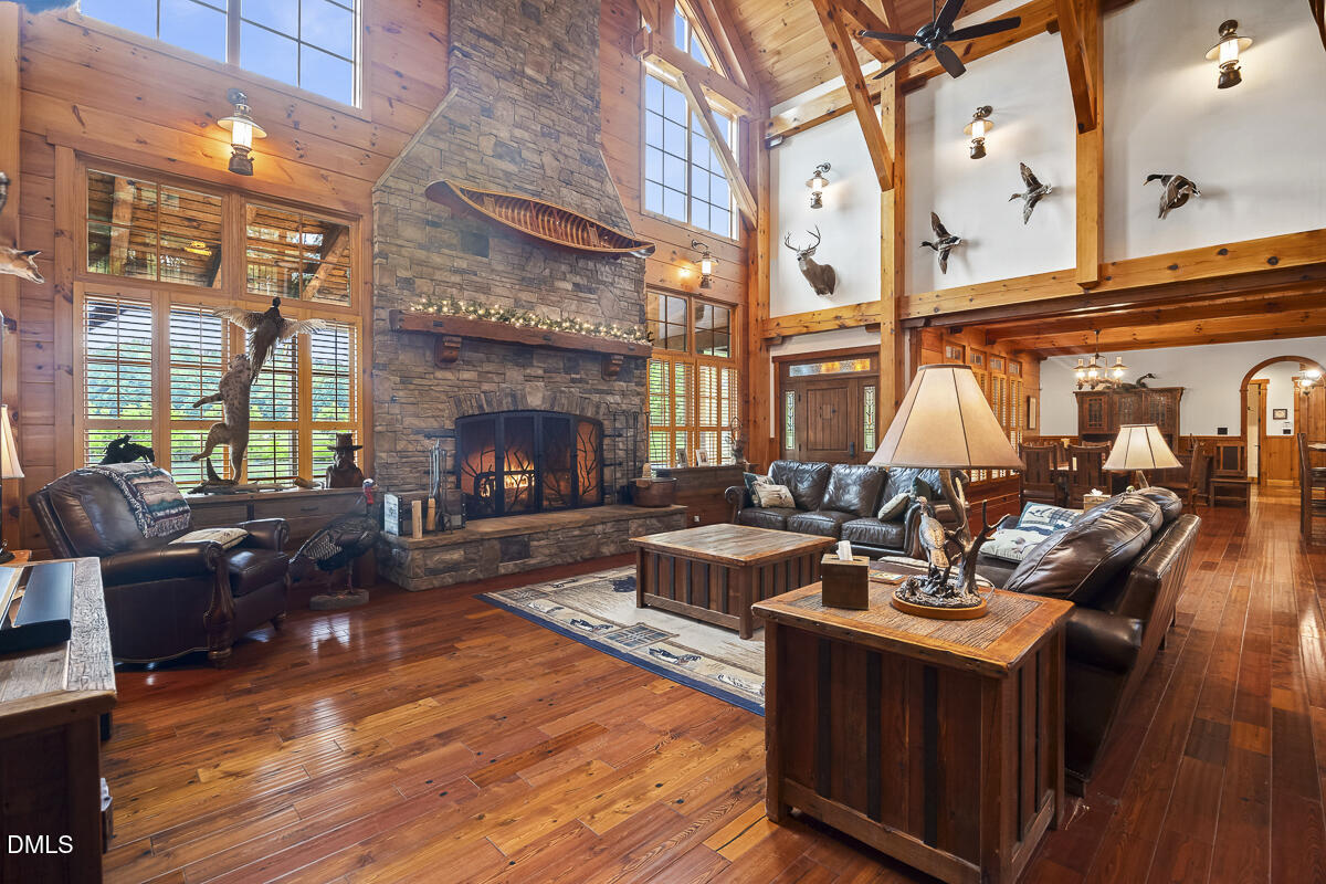 390 Line Creek Farm Road Property Photo 34