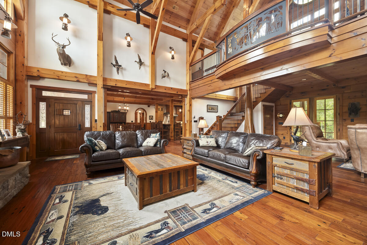 390 Line Creek Farm Road Property Photo 35