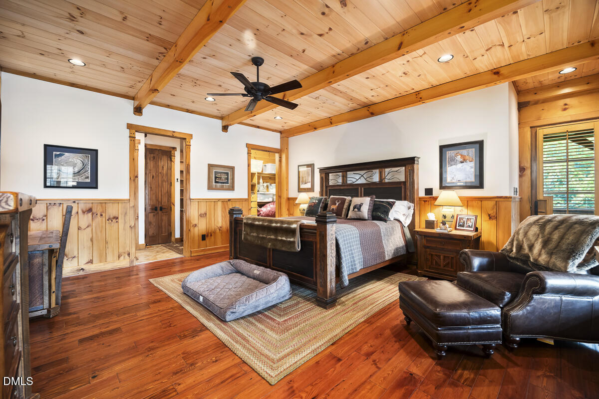 390 Line Creek Farm Road Property Photo 37