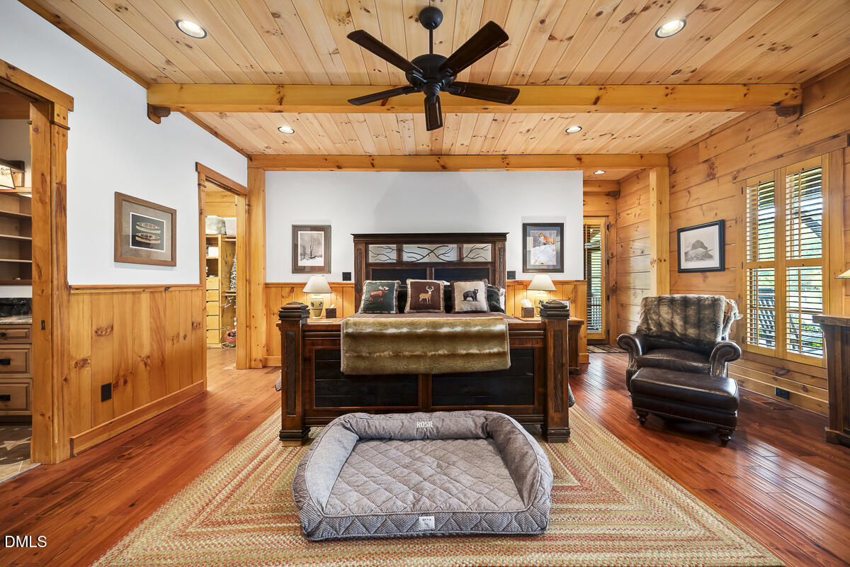 390 Line Creek Farm Road Property Photo 38