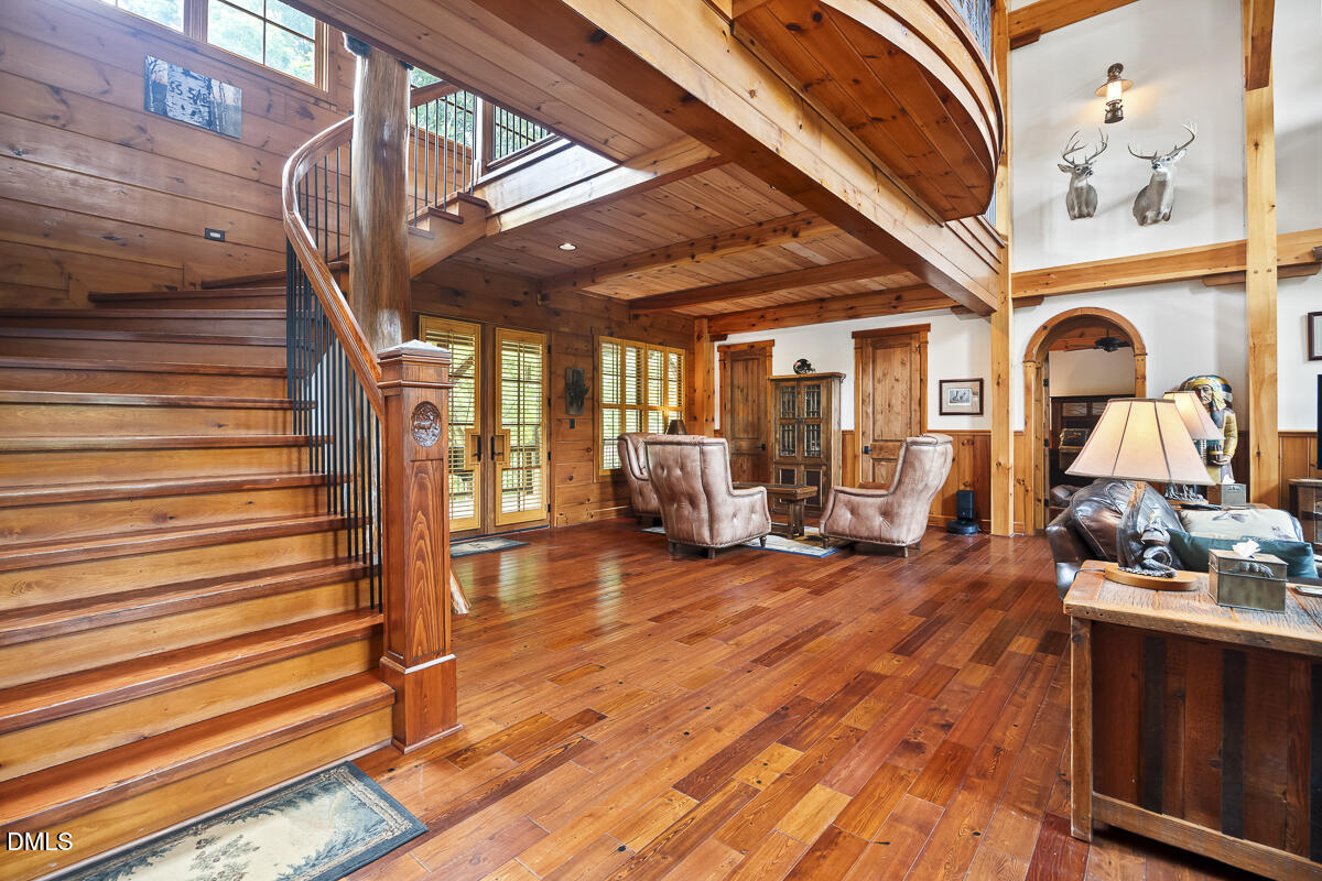 390 Line Creek Farm Road Property Photo 41