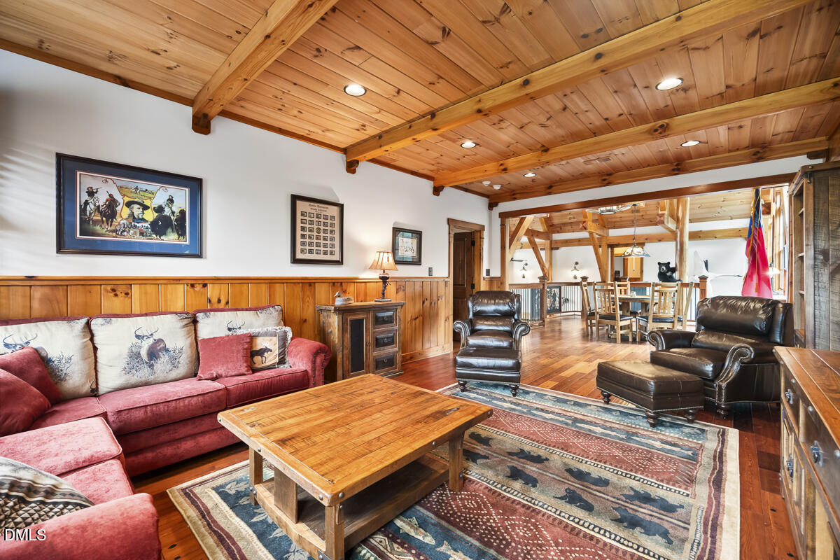 390 Line Creek Farm Road Property Photo 47