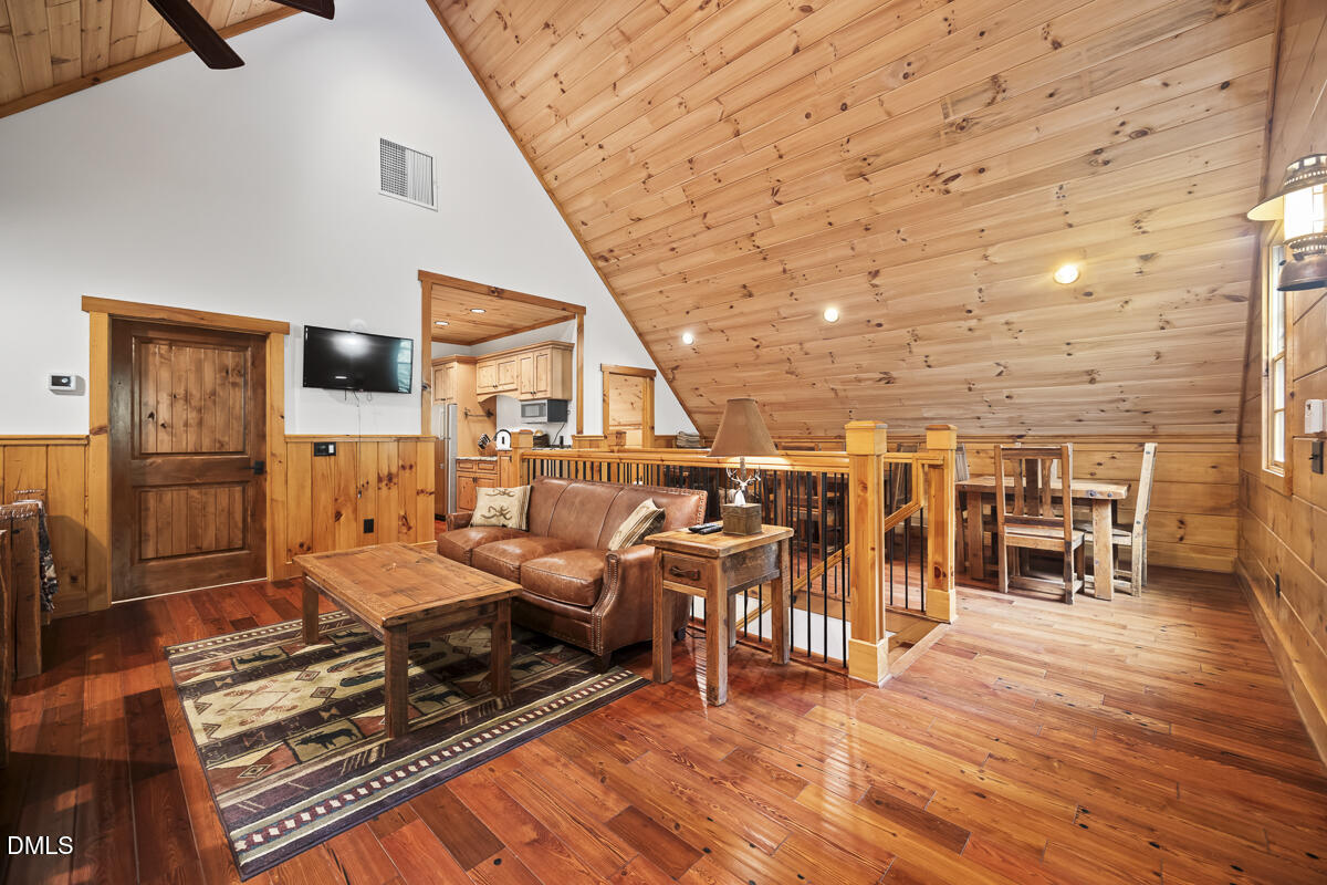 390 Line Creek Farm Road Property Photo 55