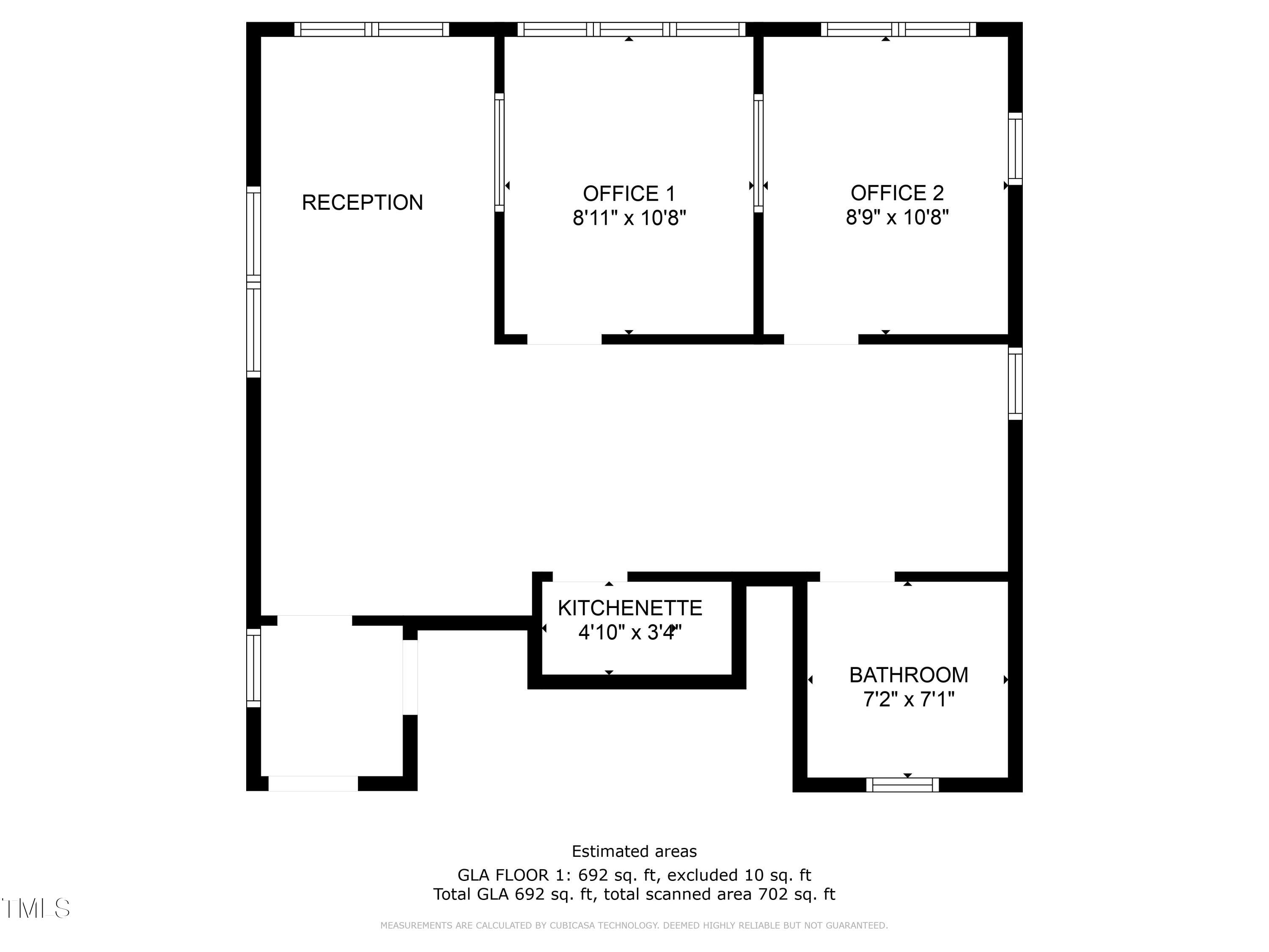 401 W Weaver Street # A Property Photo 5